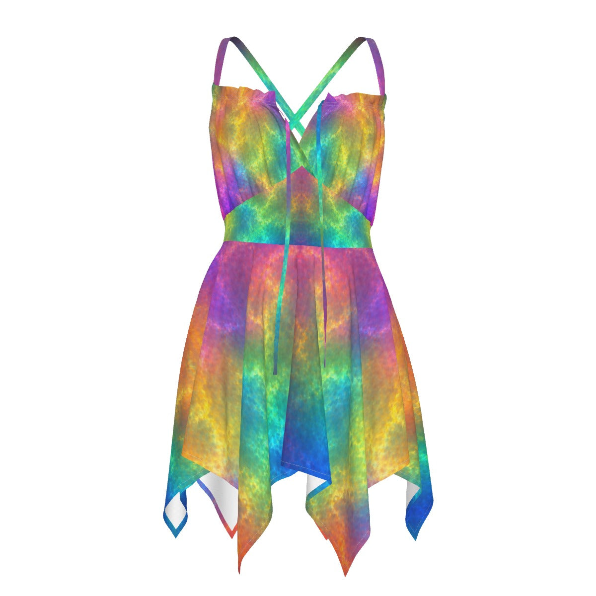 Women's Slip Dress