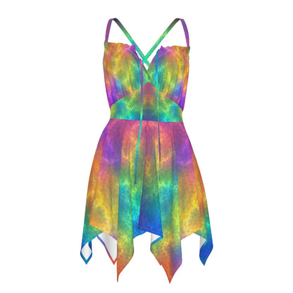 Women's Slip Dress