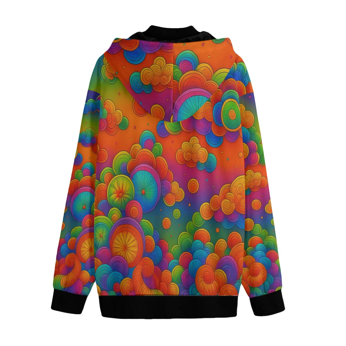 Men's Varsity Jacket