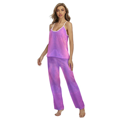 Women's Cami Pajamas Set