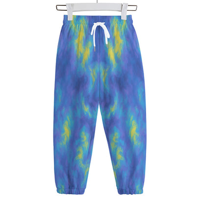 Unisex Kid's Sweatpants | 310GSM Cotton