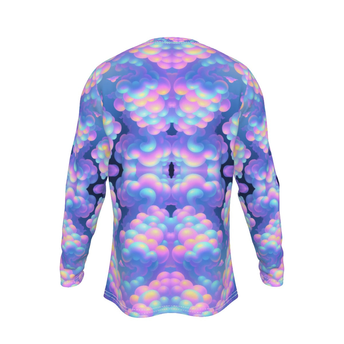 Unisex Long Sleeve T-Shirt