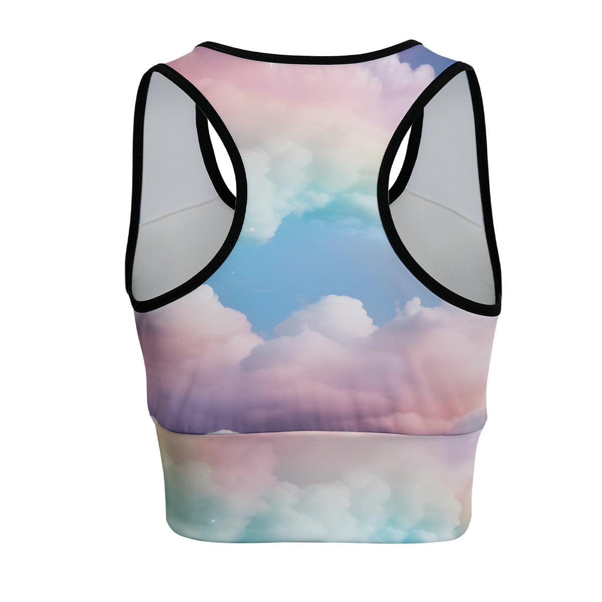 Women's Sports Bra by O’Nimbus – view 2