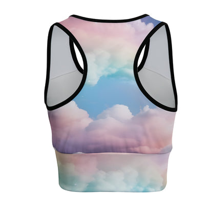 Women's Sports Bra by O’Nimbus – view 2