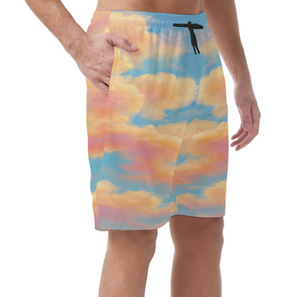 Men's Casual Shorts