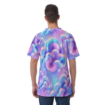 Men's T-Shirt | Velvet