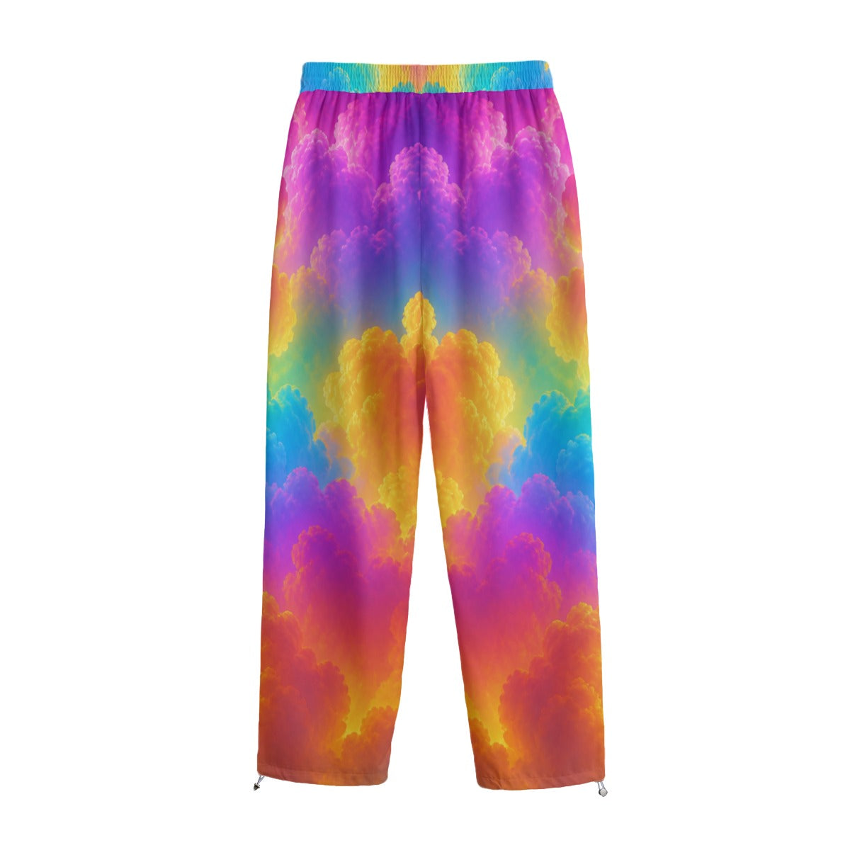 Unisex Casual Pants