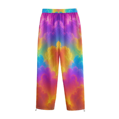 Unisex Casual Pants