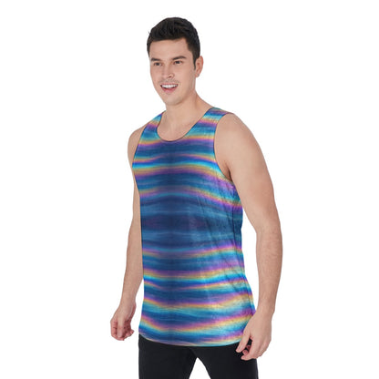 Men's Tank Top | Velvet