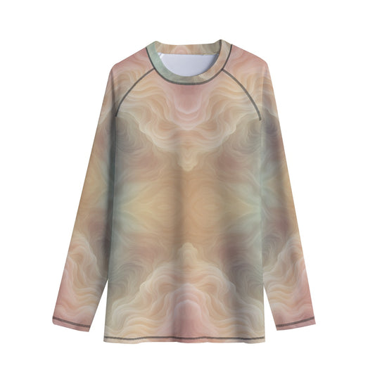 Men's Compression Sports Shirt|210GSM