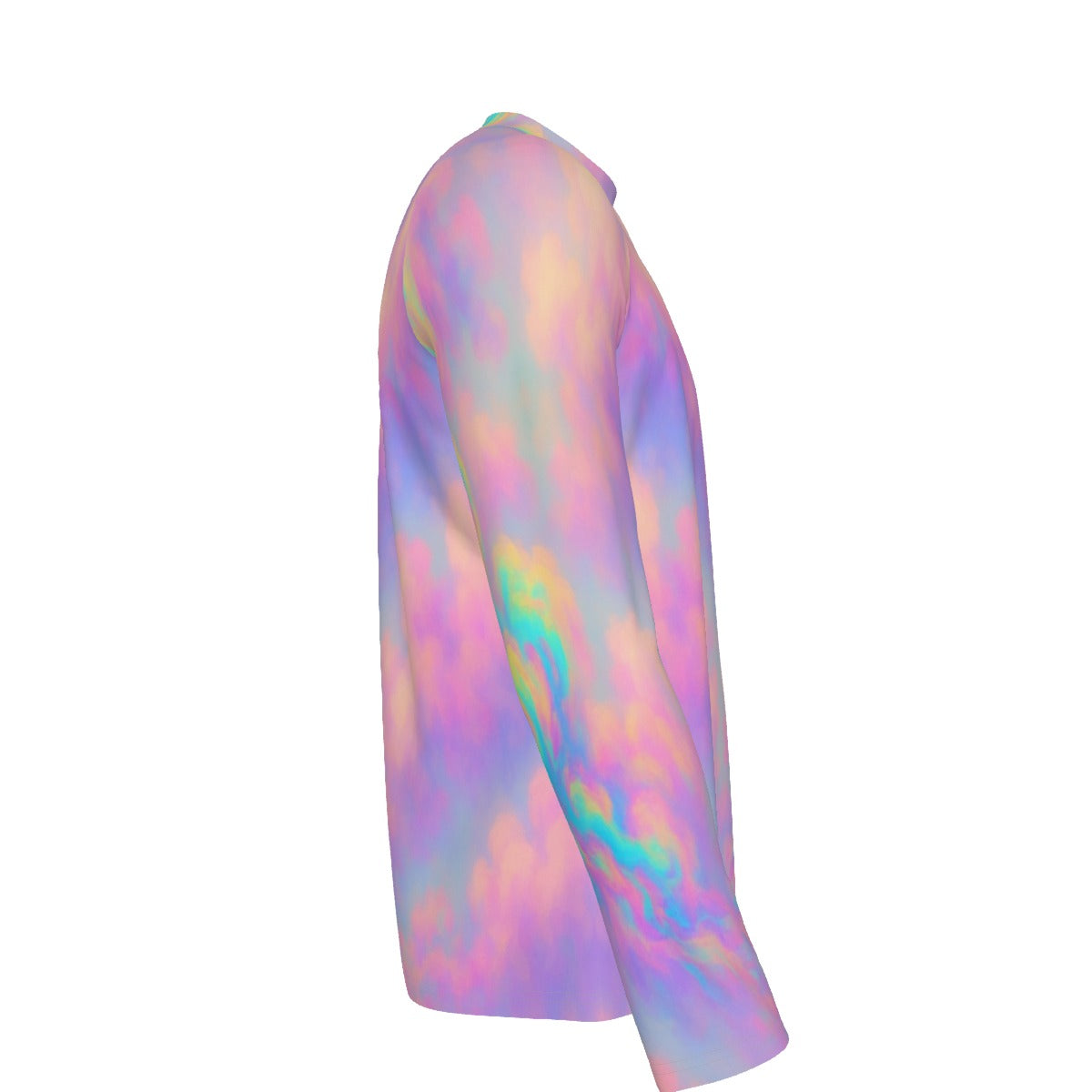 Men's Long Sleeve Tight surf clothing - view 3