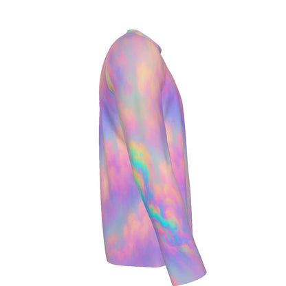 Men's Long Sleeve Tight surf clothing - view 3