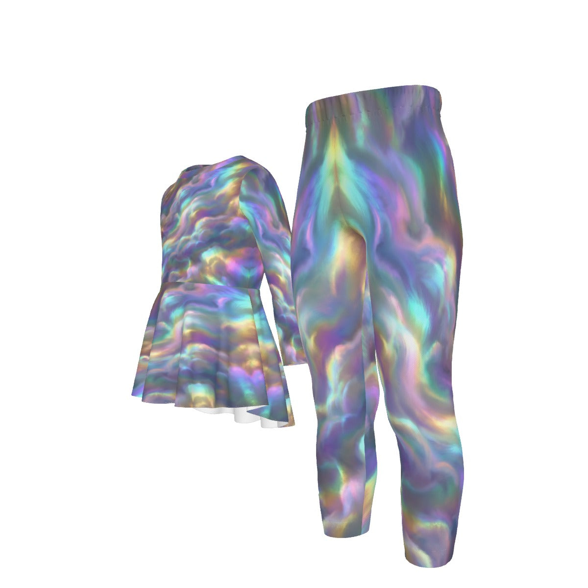 Kid's Casual Suit