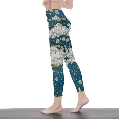 Casual Leggings