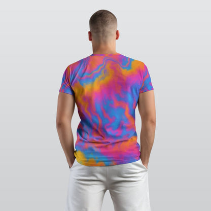 Men's O-Neck T-Shirt