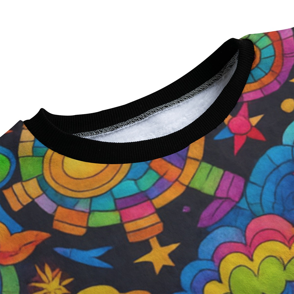 Unisex Thicken Pajama Suit