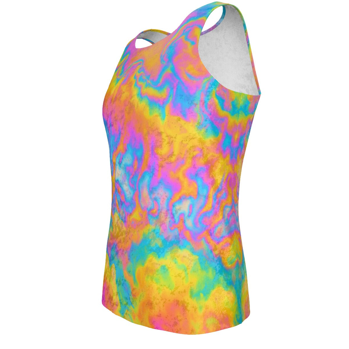Men's Tank Top | Velvet