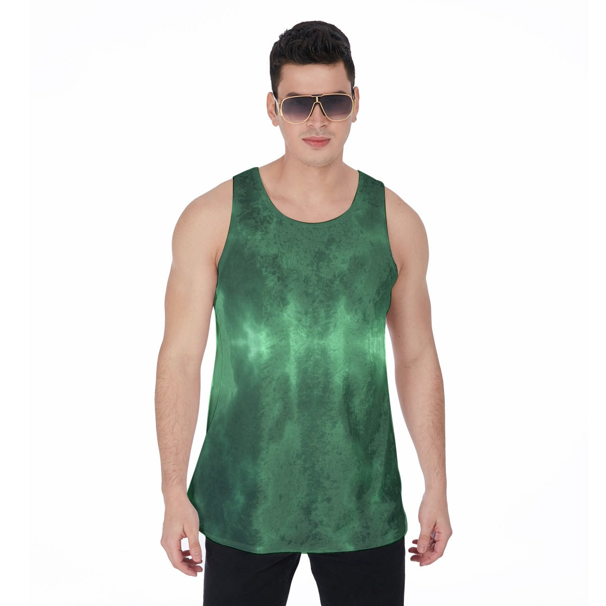 Men's Tank Top | Velvet