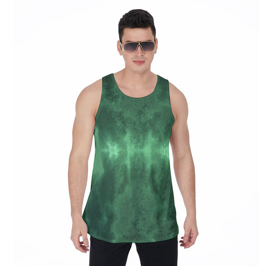 Men's Tank Top | Velvet