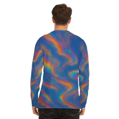 Unisex Long Sleeve T-Shirt | 190GSM Cotton