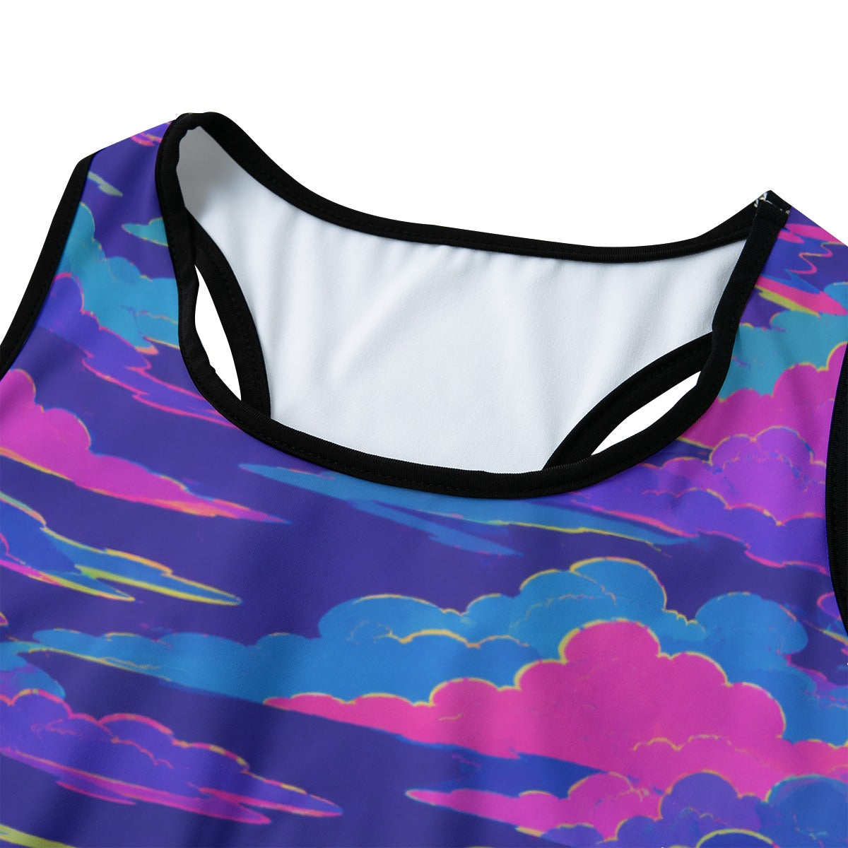 Women's Sports Bra by O’Nimbus – view 3