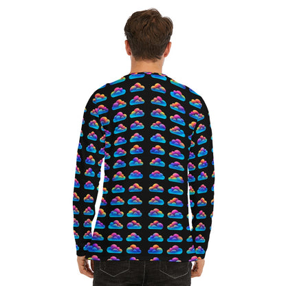 Long Sleeve T-Shirt | 190GSM Cotton