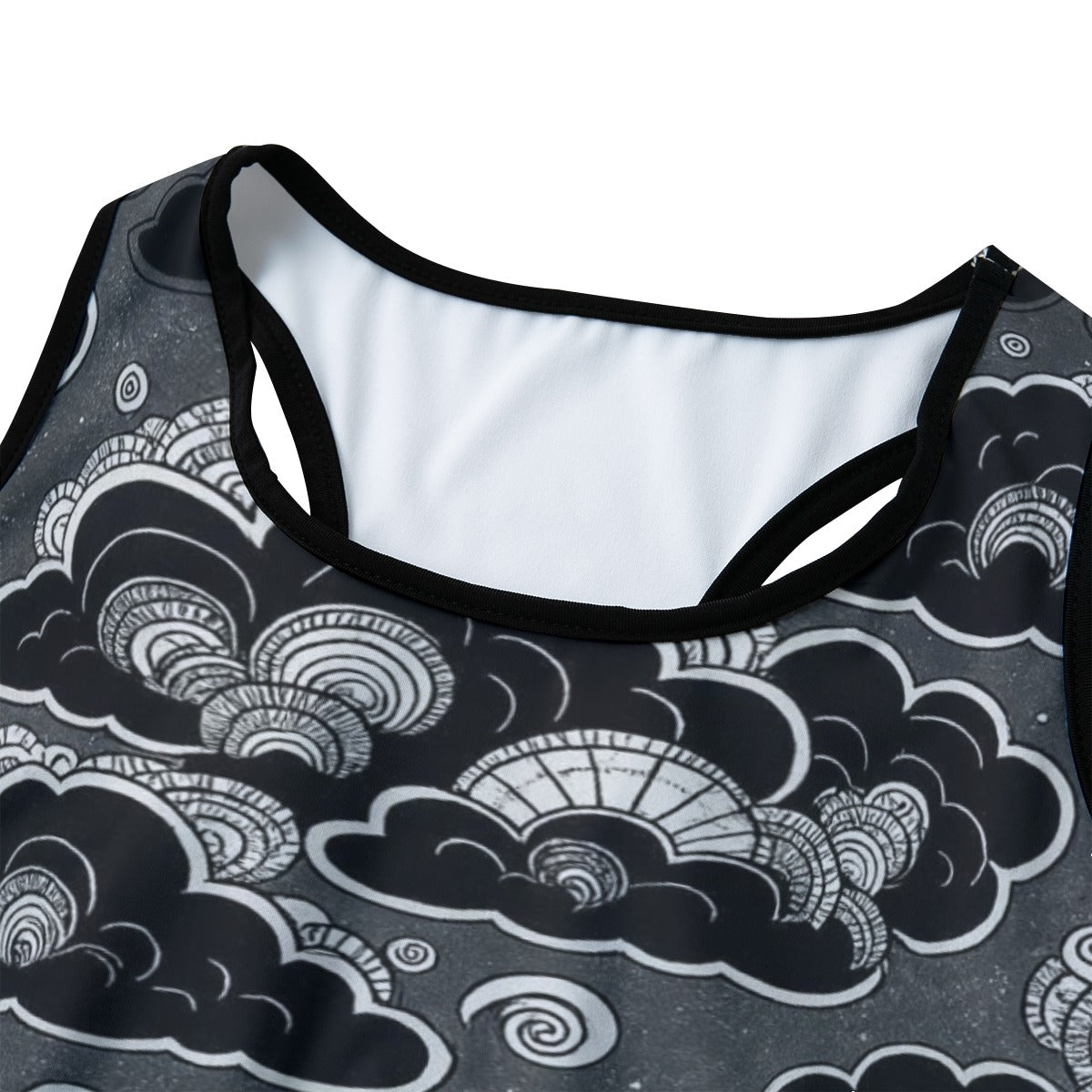 Women's Sports Bra by O’Nimbus – view 3