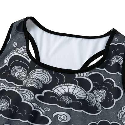 Women's Sports Bra by O’Nimbus – view 3