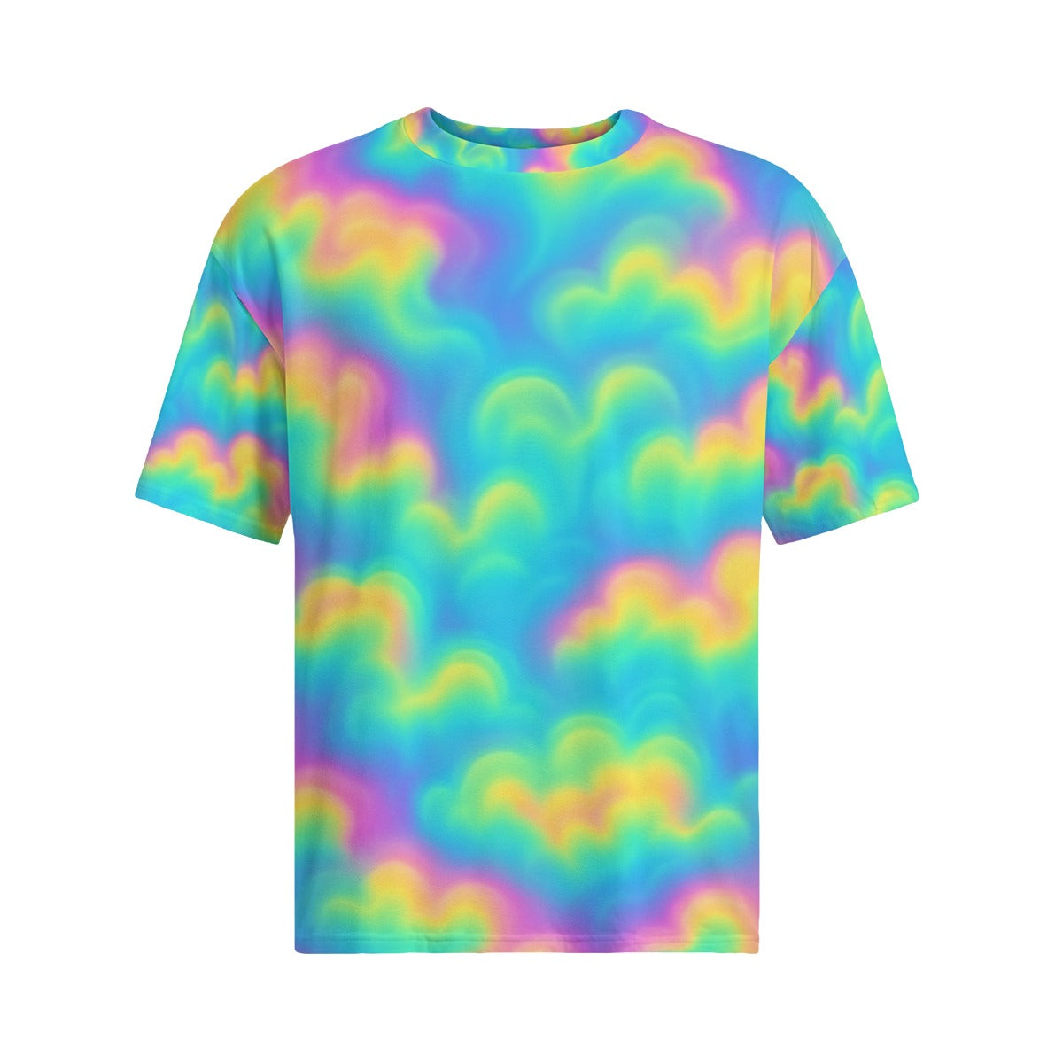 Men's Raglan Short Sleeve T-Shirt|180GSM COTTON by O’Nimbus