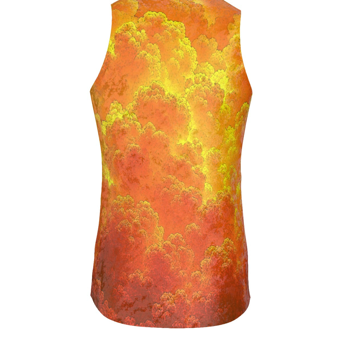 Men's Tank Top | Velvet