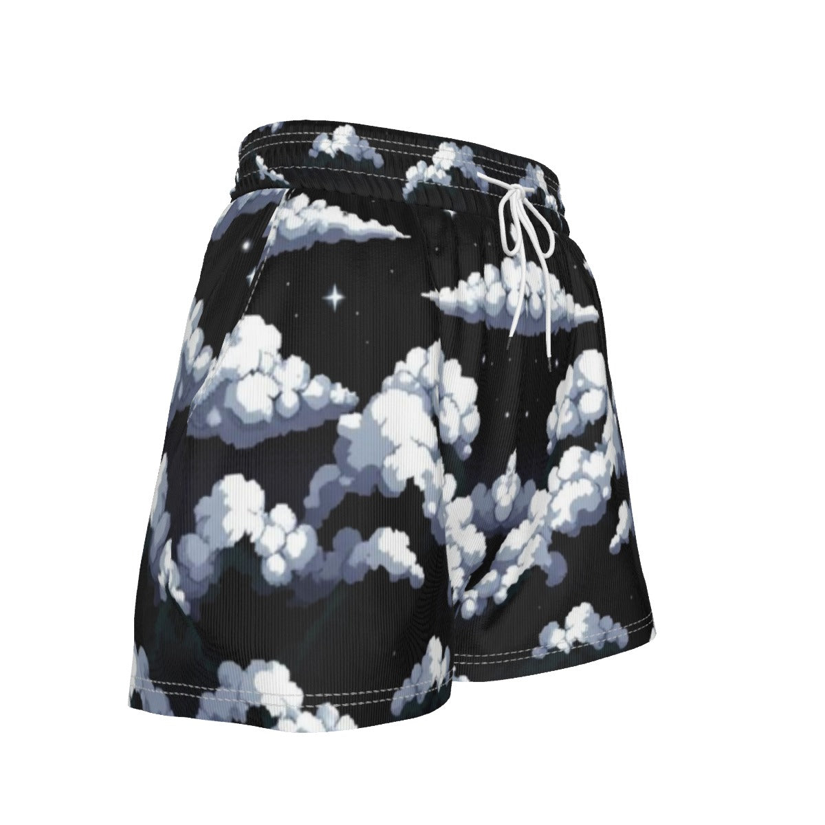 Women's Casual Shorts
