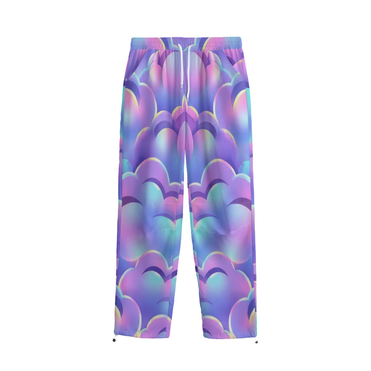 Unisex Casual Pants
