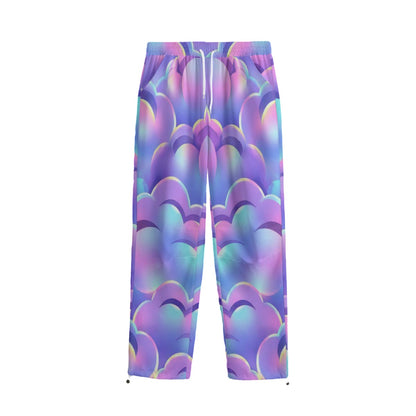 Unisex Casual Pants