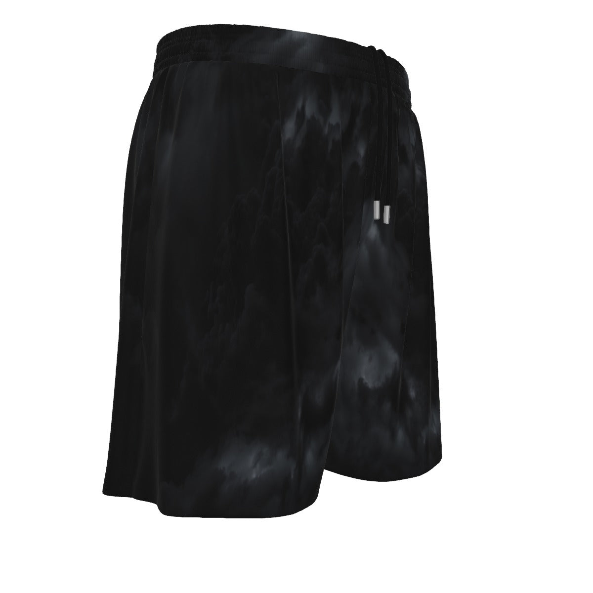 Men's Mesh Shorts - view 4