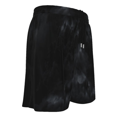 Men's Mesh Shorts - view 4