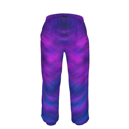 Unisex Men'S Thick Sweatpants
