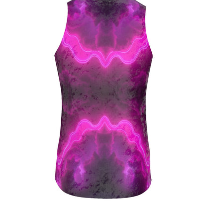 Men's Tank Top | Velvet