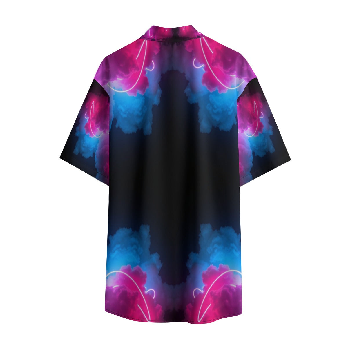 Men's T-shirt With Short Sleeve