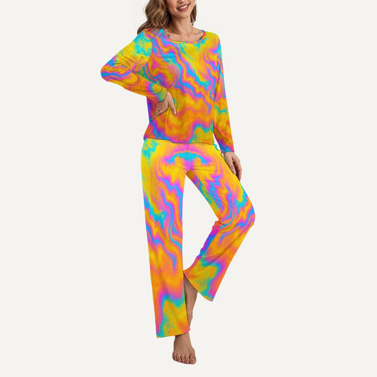 Women’s Loungewear Set - view 1