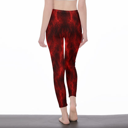 Casual Leggings