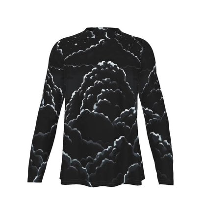 Men's Long Sleeve Tight surf clothing - view 1