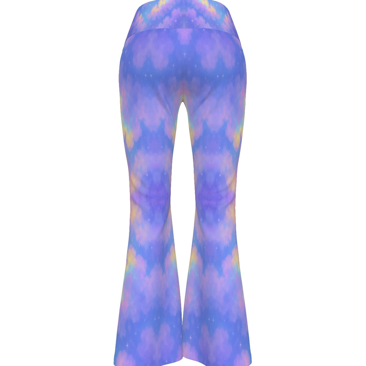Women's Flare Yoga Pants