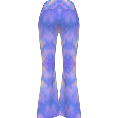 Women's Flare Yoga Pants