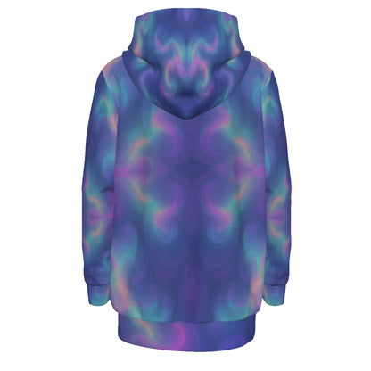 Unisex Kid's Pullover Hoodie | 310GSM Cotton