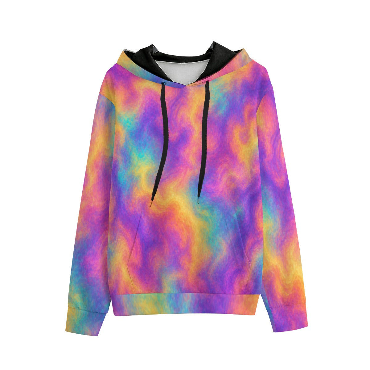 Unisex Pullover Hoodie | 310GSM Cotton