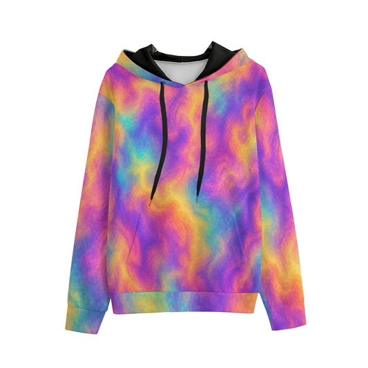 Unisex Pullover Hoodie | 310GSM Cotton