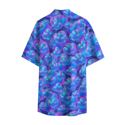 Men's T-shirt With Short Sleeve