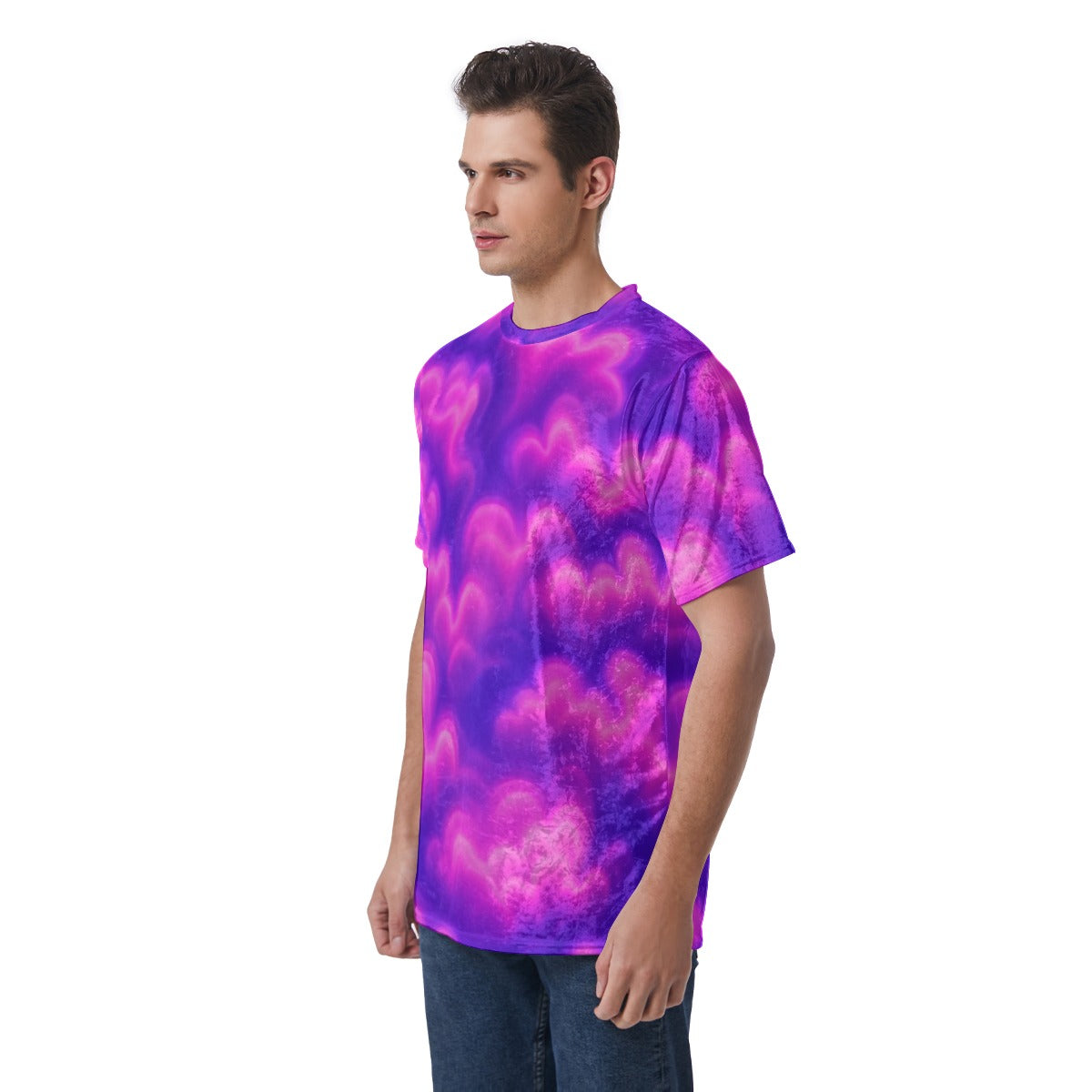Men's T-Shirt | Velvet