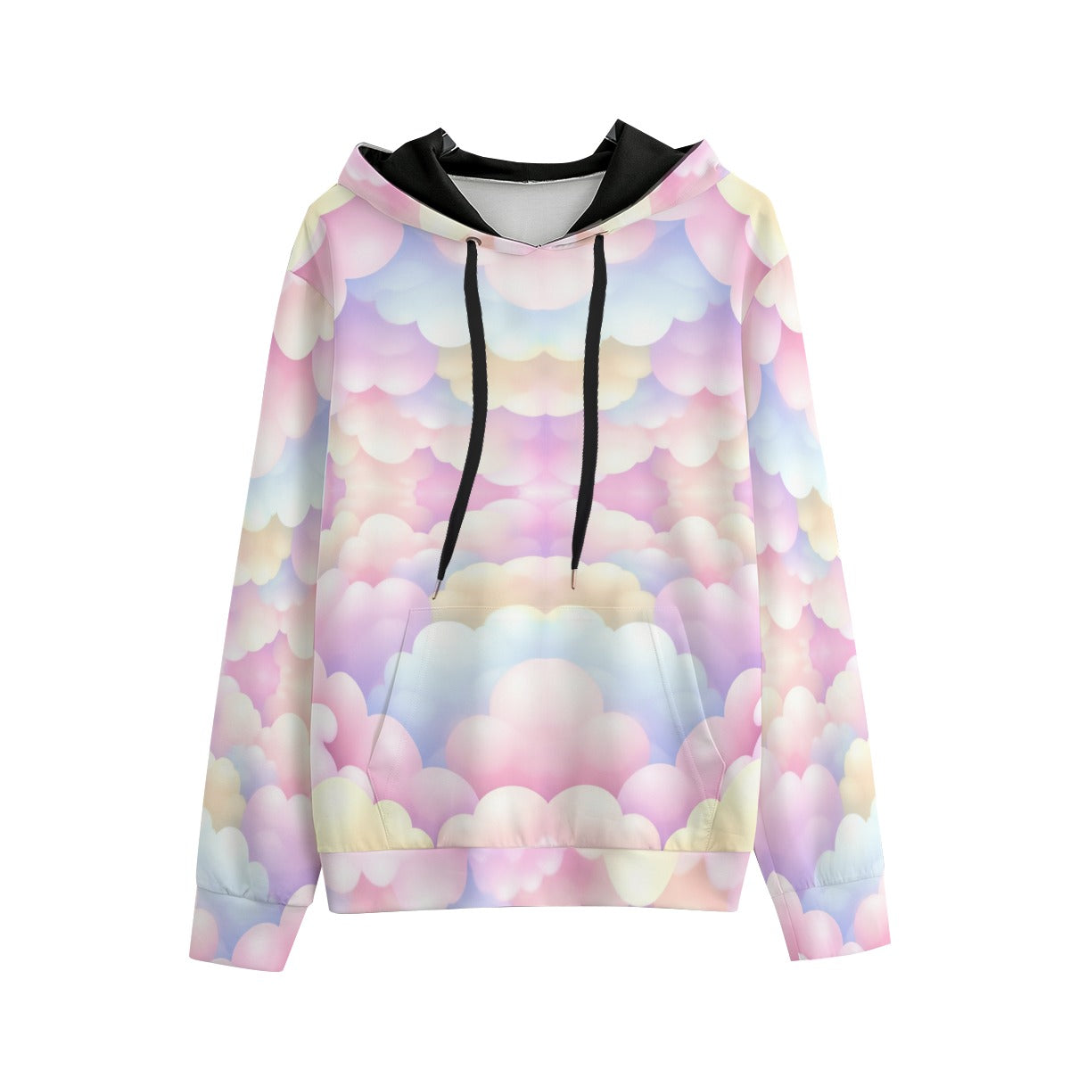 Unisex Pullover Hoodie | 310GSM Cotton