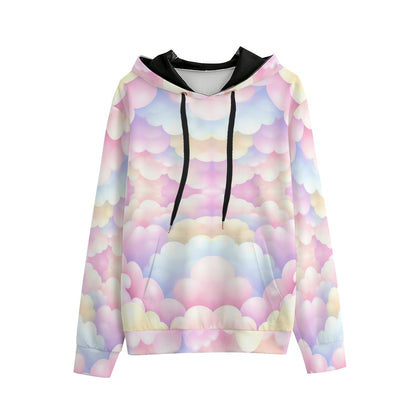 Unisex Pullover Hoodie | 310GSM Cotton